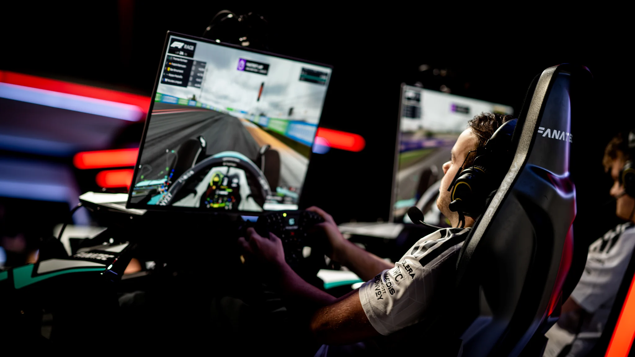 2026 F1 开云 世界锦标赛第十轮直播：墨西哥城站竞逐即将开启