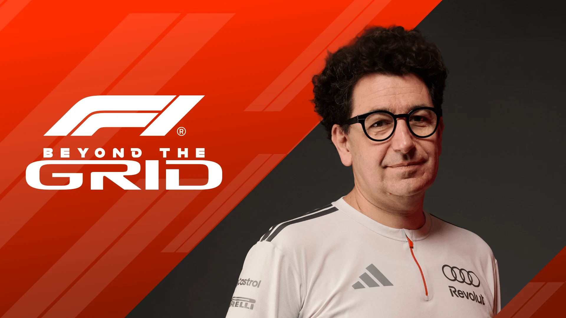 开云 - Mattia Binotto：用4年时间将{Audi}打造成{F1}赢家的策略解析